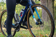 Hiplok Switch 85 Folding Lock [col:black Type:key]