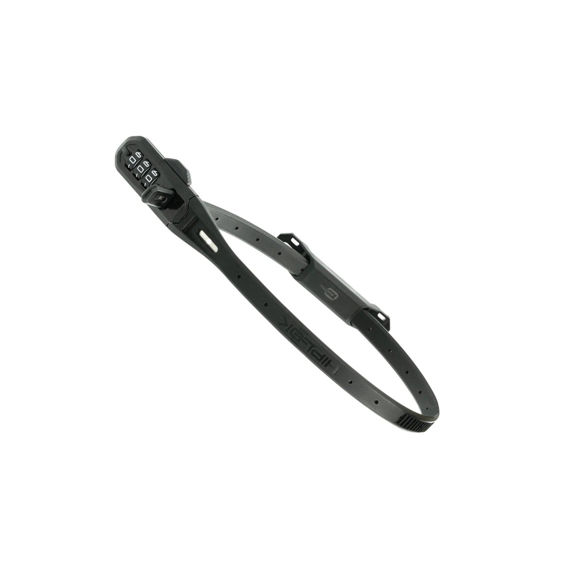 Hiplok Z Lok Combo V2 45cm [col:black Type:combo]