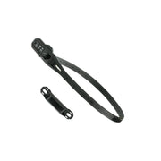 Hiplok Z Lok Combo V2 45cm [col:black Type:combo]