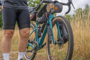 Hiplok Switch 105 Folding Lock [col:black Type:key]
