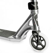 Drone Shadow 2 Scooter Polished Silver