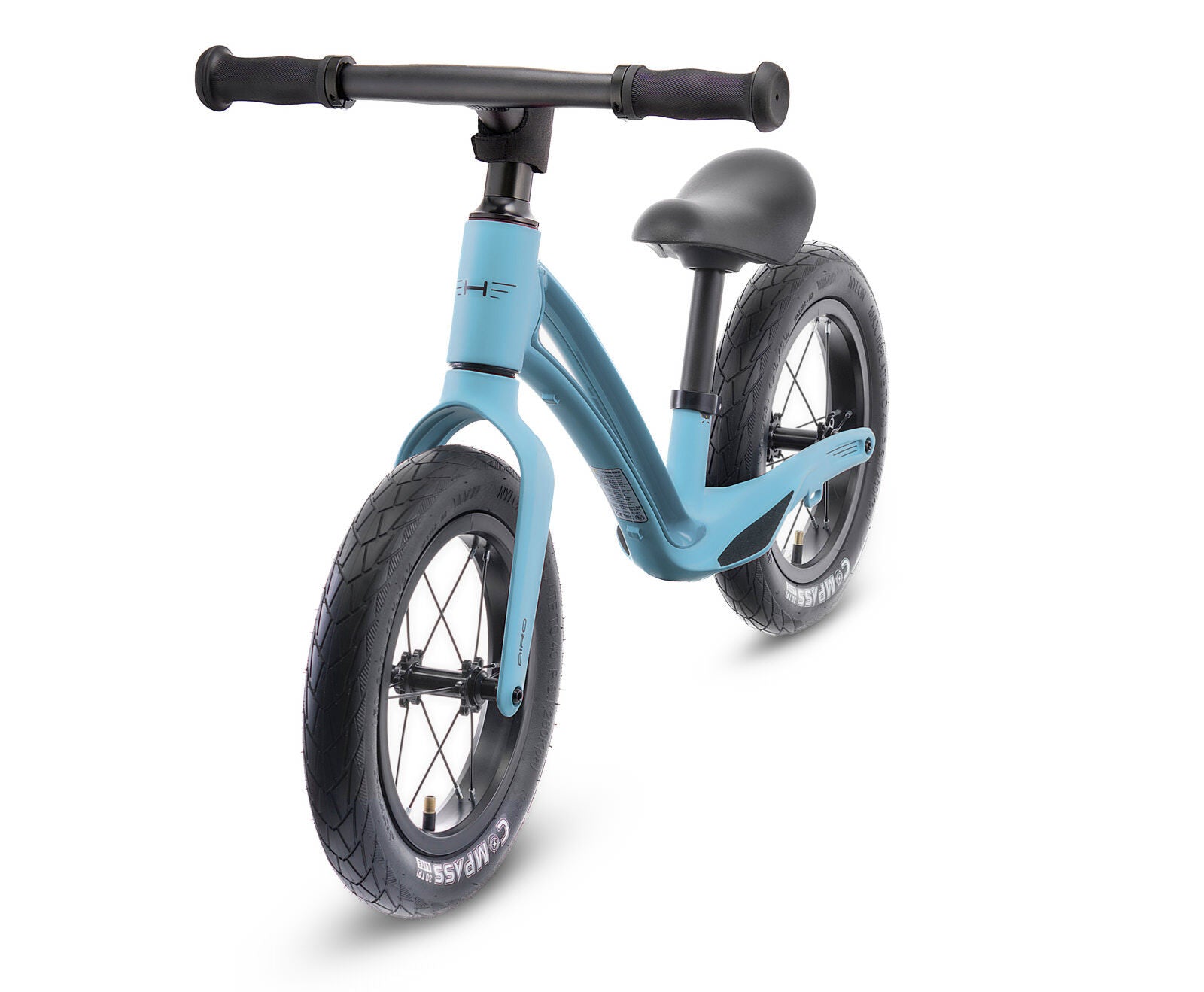 Hornit Airo 12inch Balance Bike 2026 [col:turquoise]