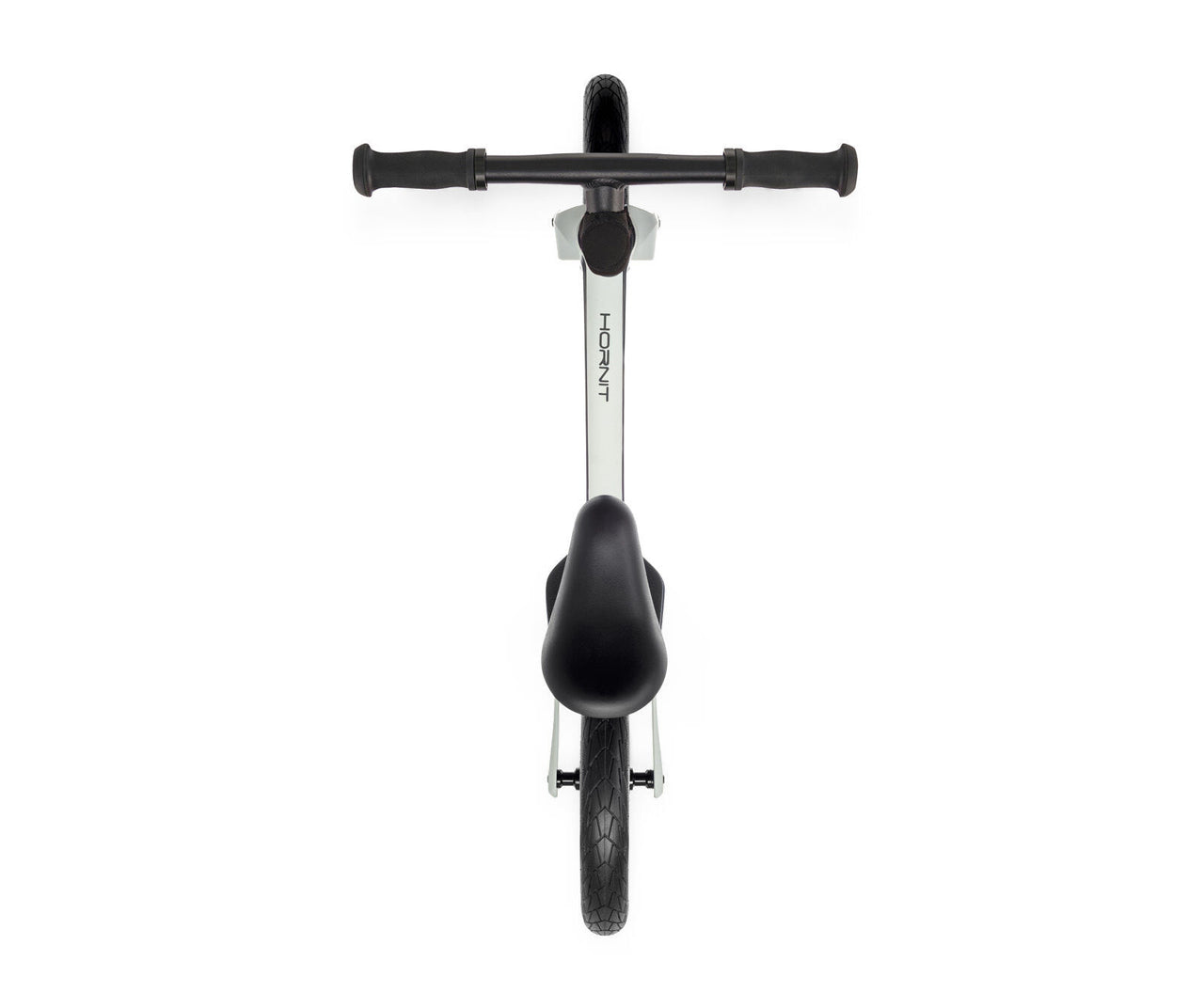 Hornit Airo 12inch Balance Bike 2026 [col:white]