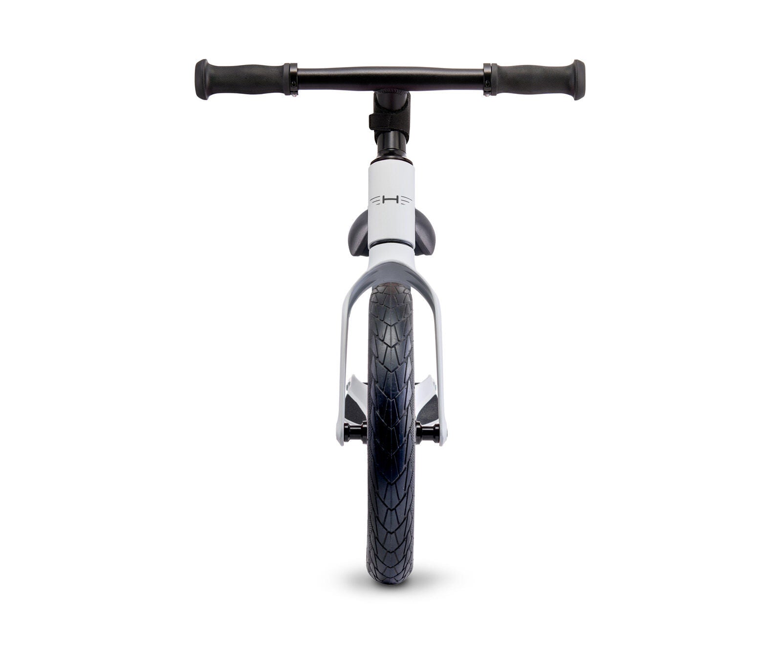 Hornit Airo 12inch Balance Bike 2026 [col:white]