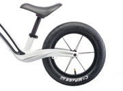 Hornit Airo 12inch Balance Bike 2026 [col:white]