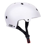 Core Action Sports Helmet [sz:xs/sm Col:white]