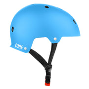 Core Action Sports Helmet [sz:sm/md Col:cobalt Blue]