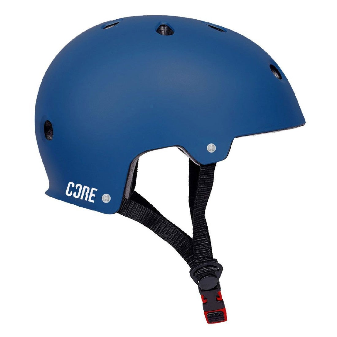 Core Action Sports Helmet Blue