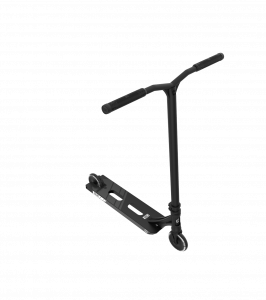 Core Sl2 Super Light Complete Scooter Black