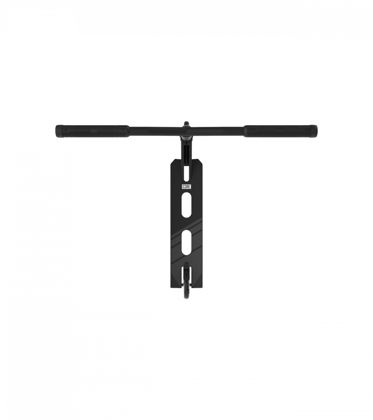 Core Sl2 Super Light Complete Scooter Black