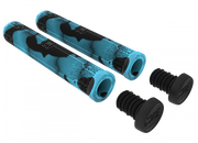 Core Skinny Boy Soft Grips 170mm [col:arctic Blue/black]