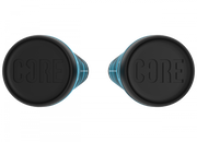 Core Skinny Boy Soft Grips 170mm [col:arctic Blue/black]