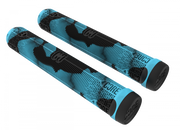 Core Skinny Boy Soft Grips 170mm [col:arctic Blue/black]