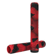 Core Skinny Boy Grips Soft Lava Red/black [col:red/black]