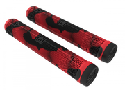 Core Skinny Boy Grips Soft Lava Red/black [col:red/black]