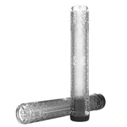 Core Skinny Boy Grips Soft Clear [col:clear]