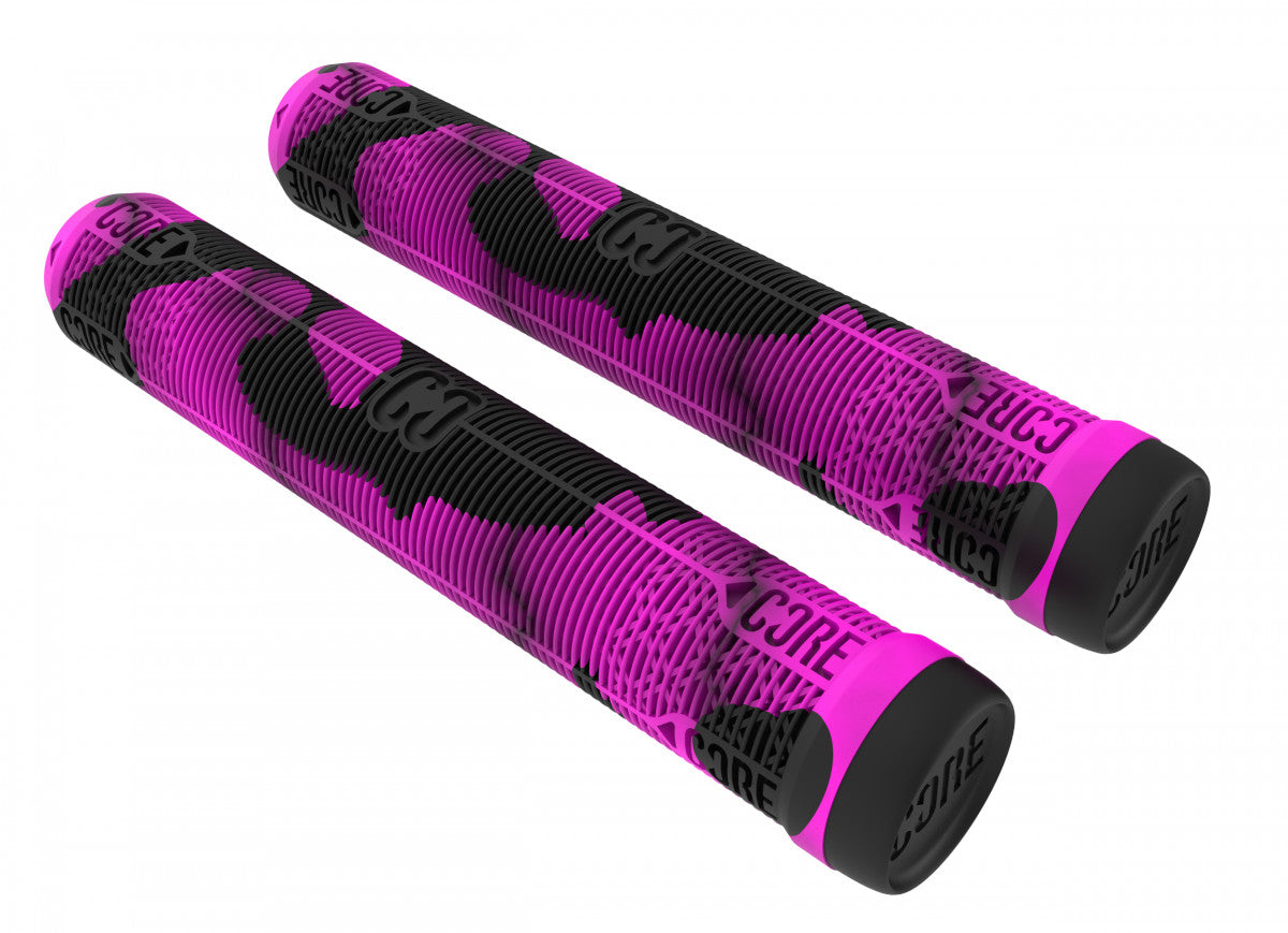 Core Skinny Boy Grips Purple/black [col:purple/black]