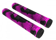 Core Skinny Boy Grips Purple/black [col:purple/black]