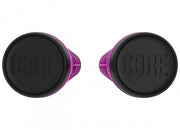 Core Skinny Boy Grips Purple/black [col:purple/black]