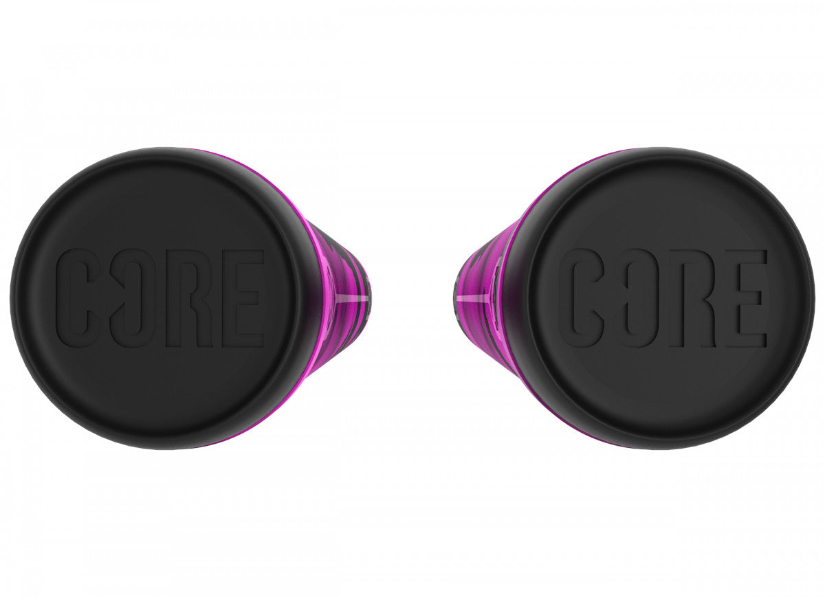 Core Skinny Boy Grips Purple/black [col:purple/black]