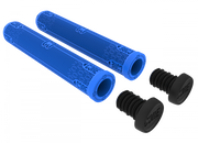 Core Skinny Boy Soft Grips 170mm [col:blue]