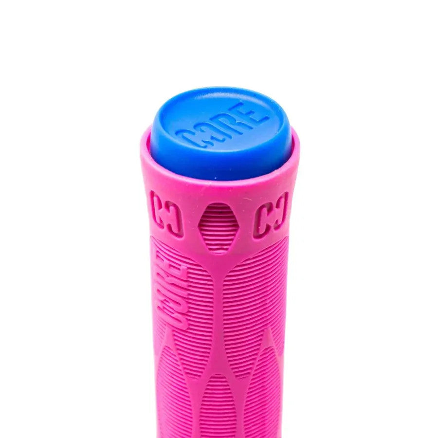 Core Skinny Boy Soft Grips 170mm [col:pink]