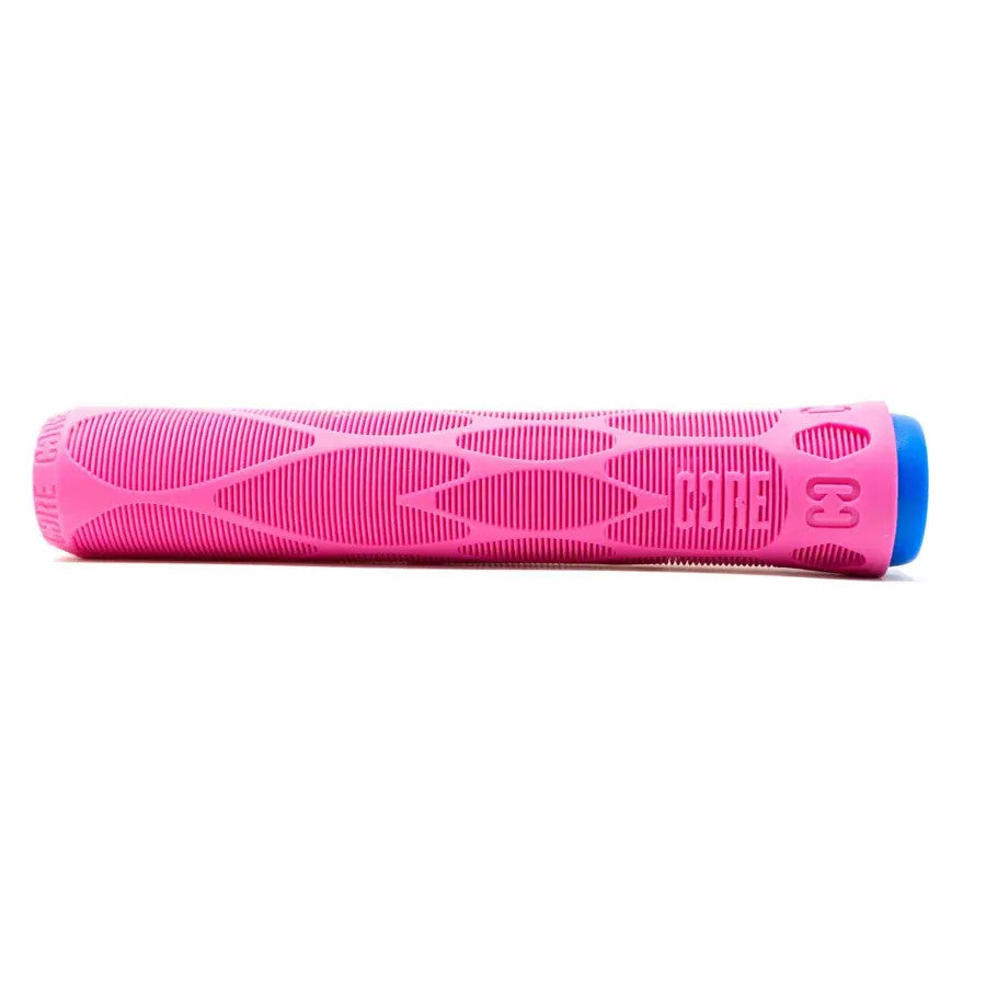 Core Skinny Boy Soft Grips 170mm [col:pink]