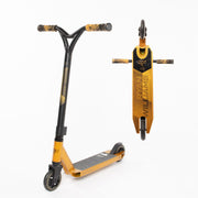 Ryan Williams Junior Stunt Scooter [col:gold/black]
