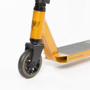 Ryan Williams Junior Stunt Scooter [col:gold/black]