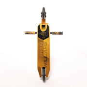 Ryan Williams Junior Stunt Scooter [col:gold/black]