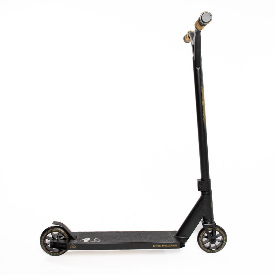 Ryan Williams Replica Stunt Scooter [col:black/black]