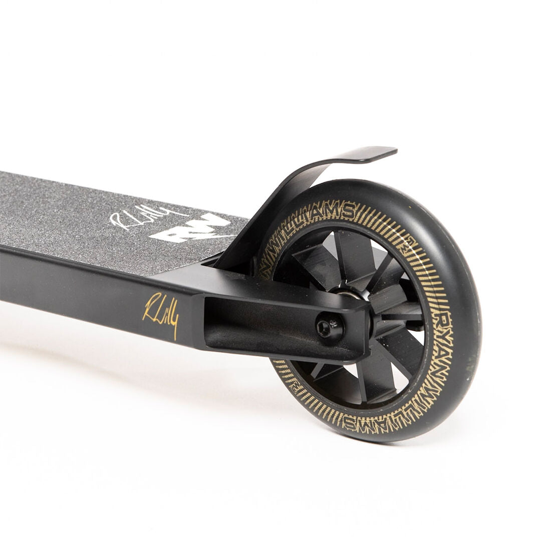 Ryan Williams Replica Stunt Scooter [col:black/black]