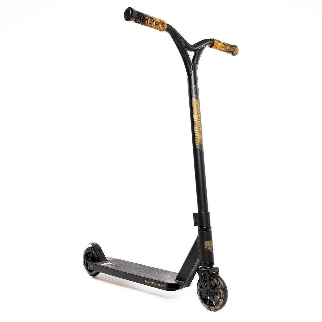 Ryan Williams Replica Stunt Scooter [col:black/black]