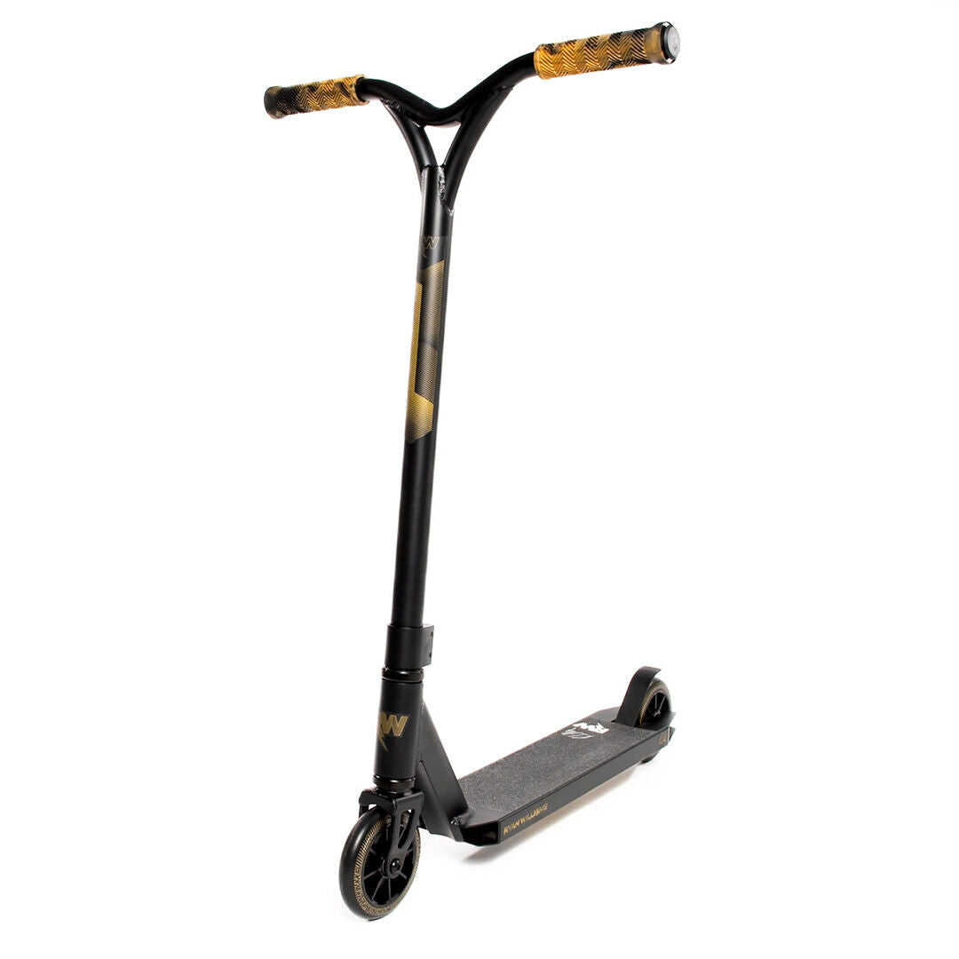 Ryan Williams Replica Stunt Scooter [col:black/black]