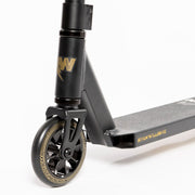 Ryan Williams Replica Stunt Scooter [col:black/black]