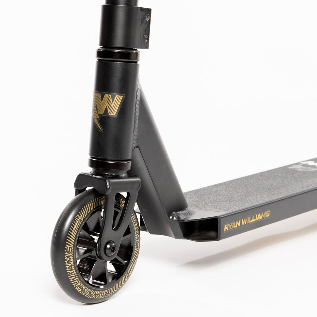 Ryan Williams Replica Stunt Scooter [col:black/black]