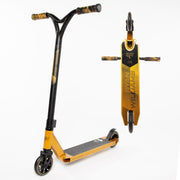 Ryan Williams Replica Stunt Scooter [col:gold/black]