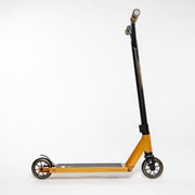 Ryan Williams Replica Stunt Scooter [col:gold/black]