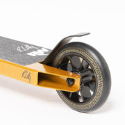 Ryan Williams Replica Stunt Scooter [col:gold/black]