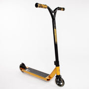 Ryan Williams Replica Stunt Scooter [col:gold/black]