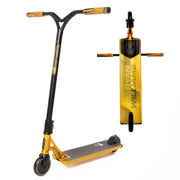 Ryan Williams 560 Signature Stunt Scooter [col:gold/black]