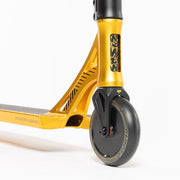 Ryan Williams 560 Signature Stunt Scooter [col:gold/black]
