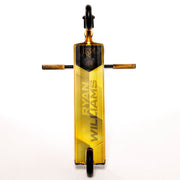 Ryan Williams 560 Signature Stunt Scooter [col:gold/black]