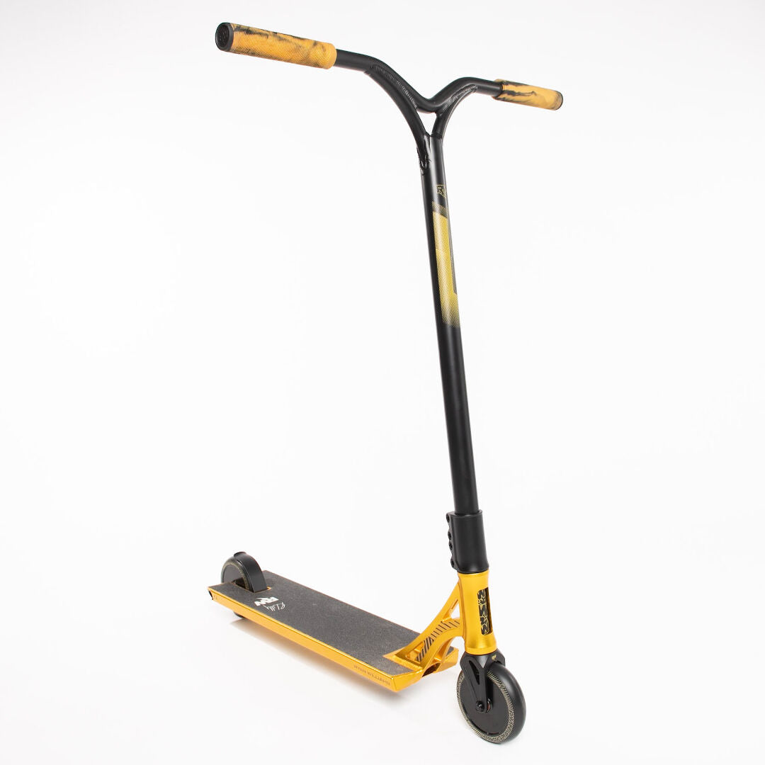 Ryan Williams 560 Signature Stunt Scooter [col:gold/black]