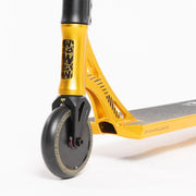 Ryan Williams 560 Signature Stunt Scooter [col:gold/black]