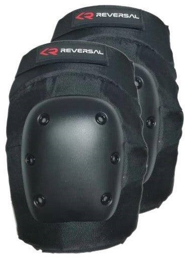 Reversal Knee Pads Black