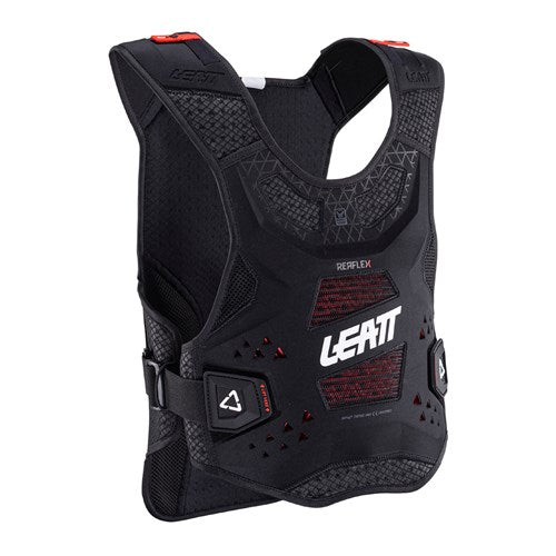 Leatt Reaflex Chest Protector [sz:sm/md]