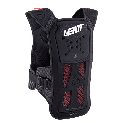 Leatt Reaflex Chest Protector [sz:sm/md]