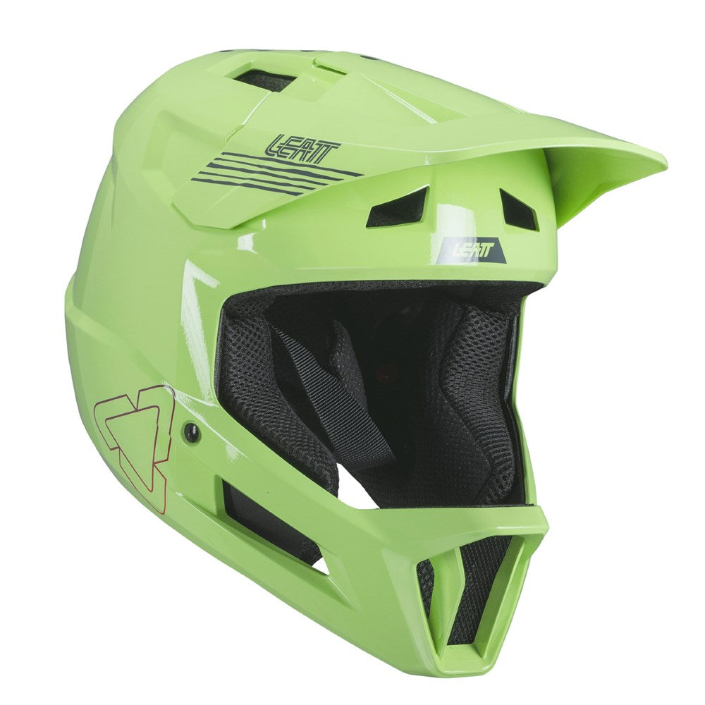 Leatt Helmet Gravity 1.0 Junior Mojito Xs
