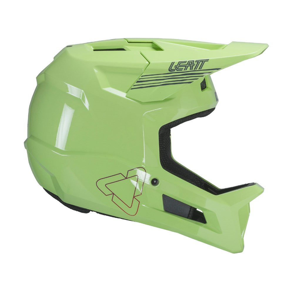 Leatt Helmet Gravity 1.0 Junior Mojito Xs